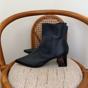 AGL Leather Boots - Nordstrom